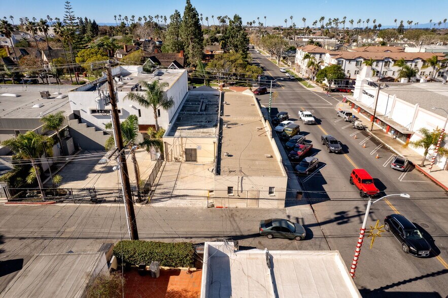 More Photos Of 700 S A St, Oxnard General Retail For Sale