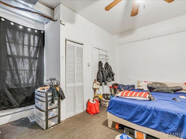 More Photos Of 8035 N Broadway, Saint Louis Daycare Center For Sale