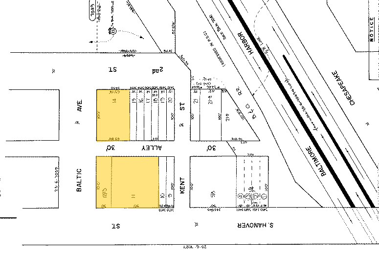 More Photos Of 3430 2nd St, Baltimore Loft Creative Space For Lease