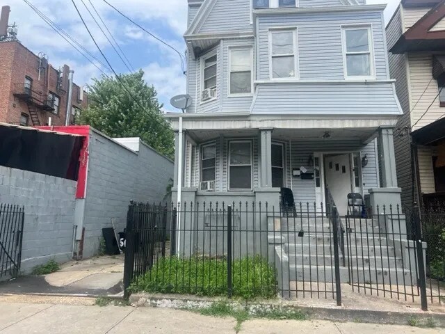 More Photos Of 56 Fulton Ave, Jersey City Apartments For Sale