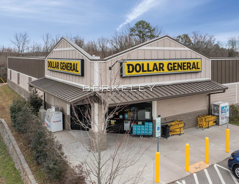 More Photos Of 2500 Lane St, Kannapolis Freestanding For Sale