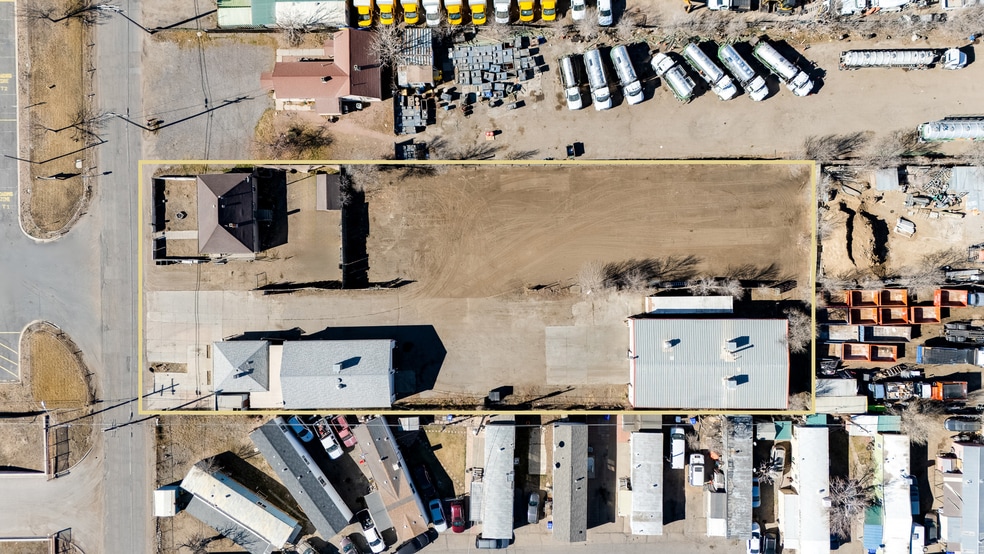 More Photos Of 5215-5253 E 77th Ave, Commerce City Service For Sale