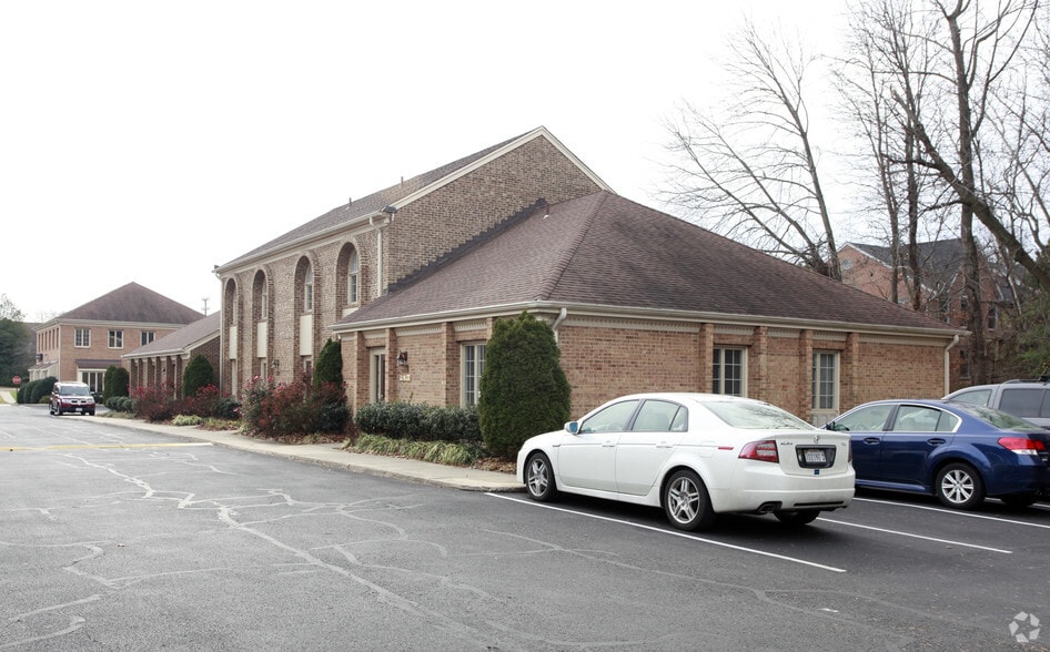 More Photos Of 6211-6217 Old Keene Mill Ct, Springfield Office For Sale