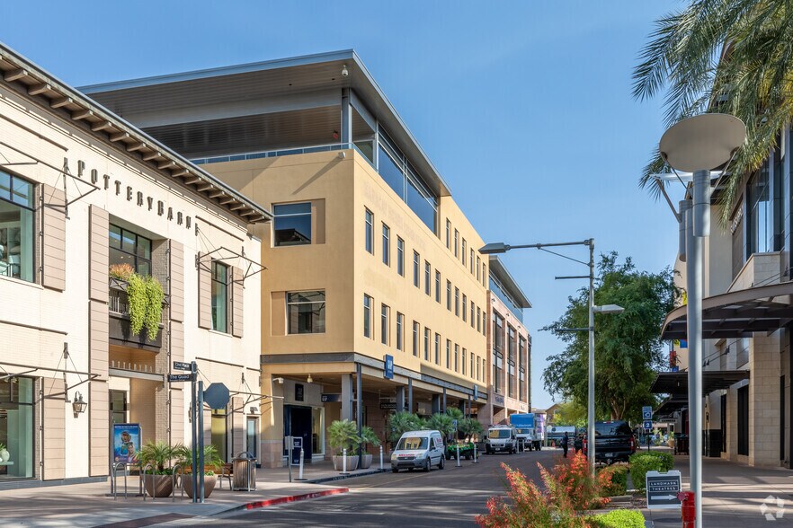 More Photos Of 15169 N Scottsdale Rd, Scottsdale Unknown For Lease