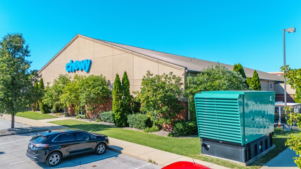 More Photos Of 3621 Fern Valley Rd, Louisville Flex For Sale