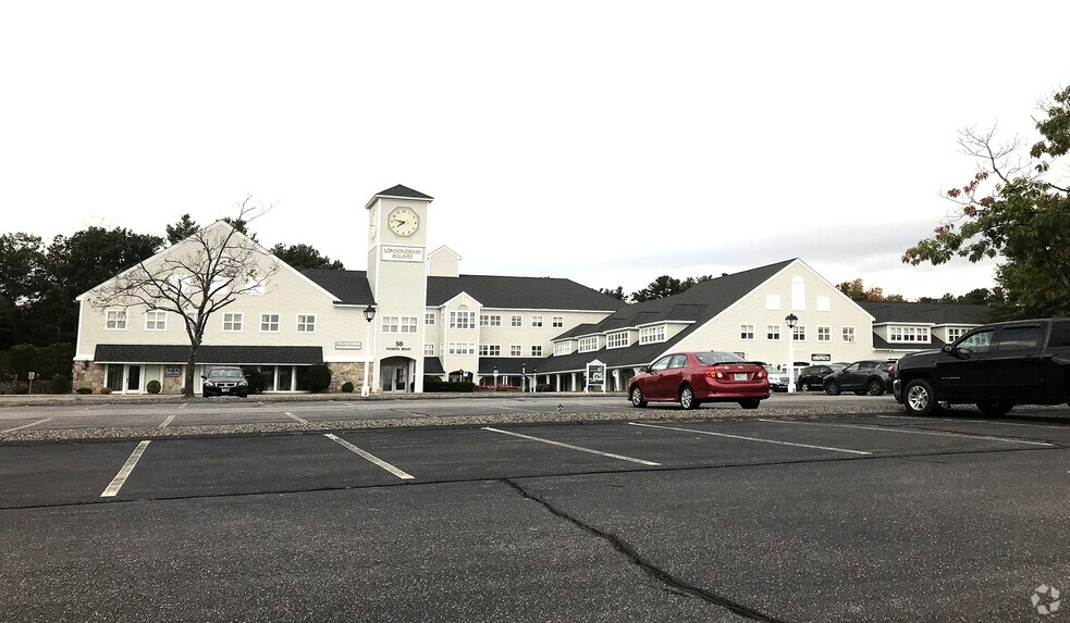 More Photos Of 50 Nashua Rd, Londonderry Office For Sale