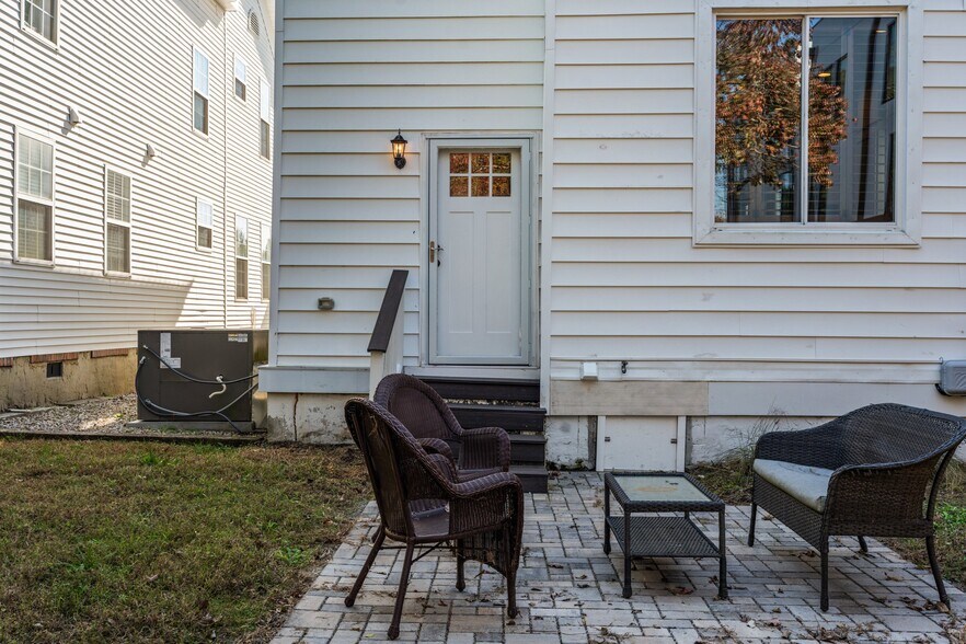 More Photos Of 305 Harnett St, Wilmington Multifamily For Sale