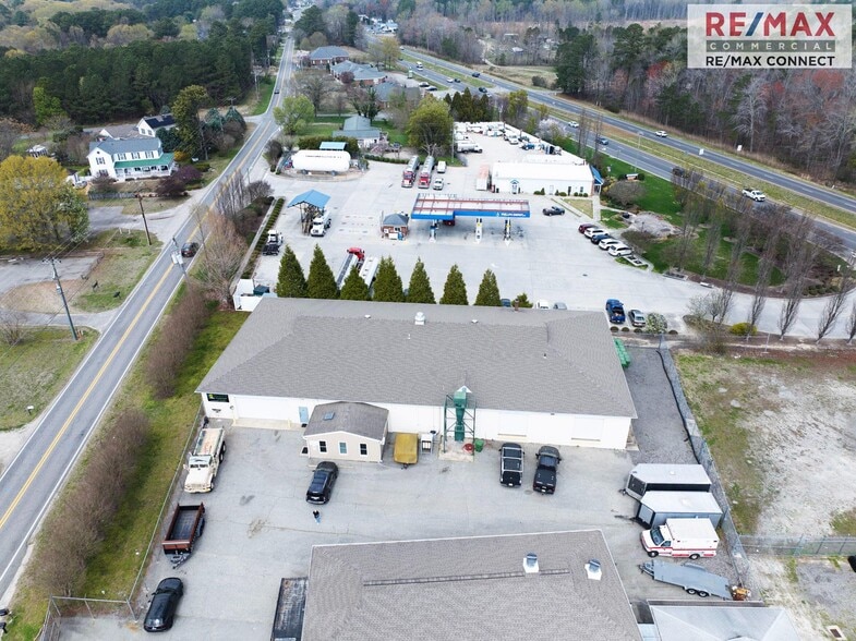 More Photos Of 2521 Hayes Rd, Hayes Light Distribution For Sale