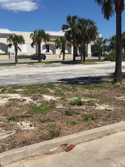 More Photos Of 2743 N Atlantic Ave, Daytona Beach Land For Lease