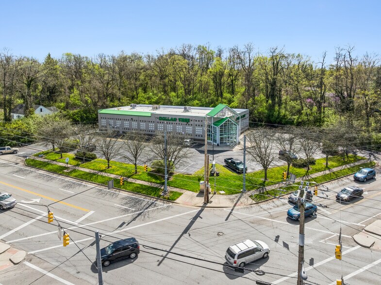 More Photos Of 7541 N Main St, Dayton Drugstore For Sale