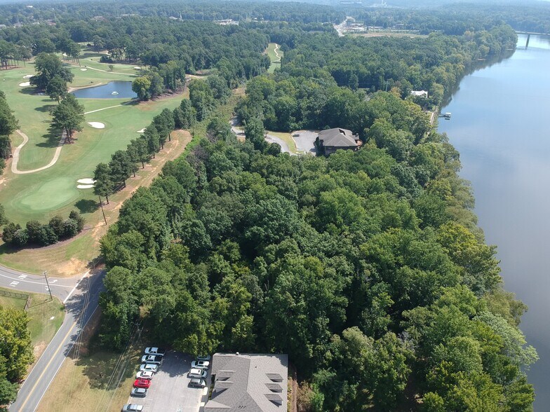 More Photos Of 801 Rice Mine, Tuscaloosa Land For Sale