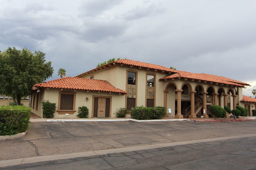 More Photos Of 1250 E Baseline Rd, Tempe Office For Lease