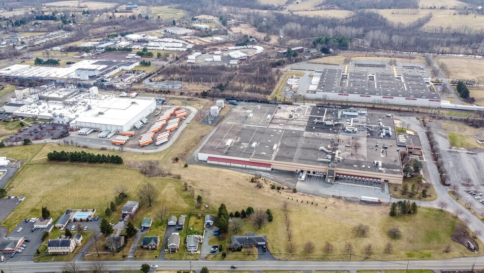 More Photos Of Gravel Pike, East Greenville Land For Sale