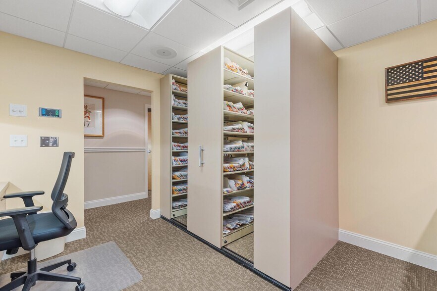 More Photos Of 200 Lincoln St, Worcester Medical For Sale
