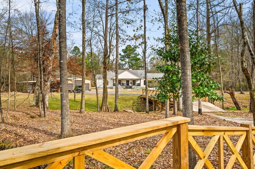 More Photos Of 54 Indian Creek Rd, Woodworth General Retail For Sale