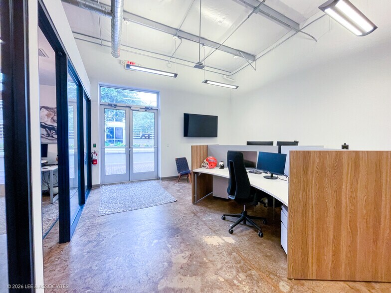 More Photos Of 100-112 SW 6th St, Gainesville Office For Lease