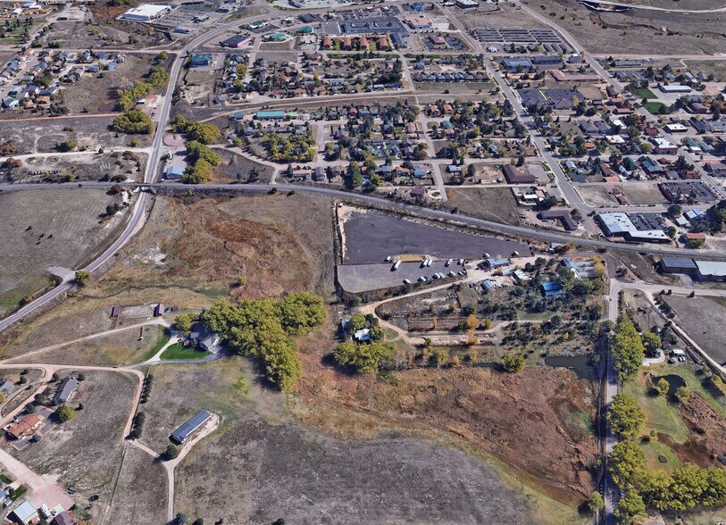 More Photos Of 2560 Monument Lake, Monument Land For Sale