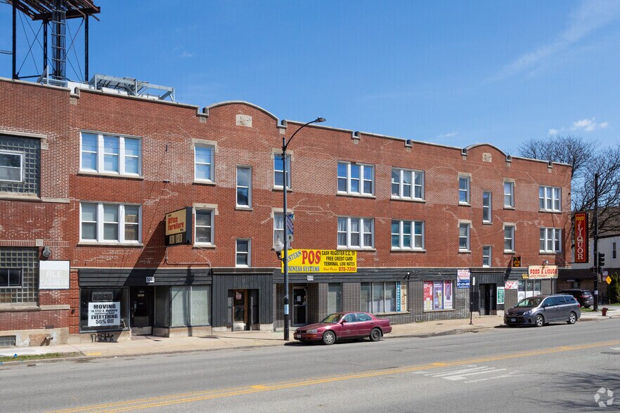 More Photos Of 5029-5037 N Western Ave, Chicago Apartments For Lease