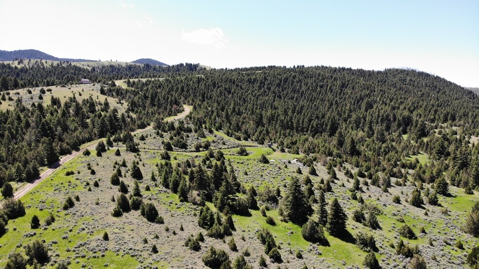 More Photos Of Lot 59 Skyline Rd, Three Forks Land For Sale