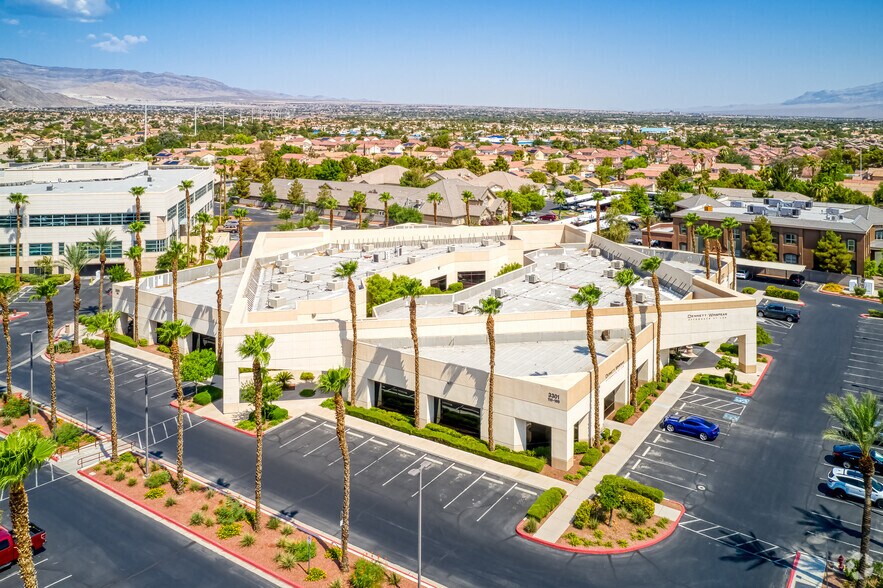 More Photos Of 7660 W Cheyenne Ave, Las Vegas Unknown For Lease