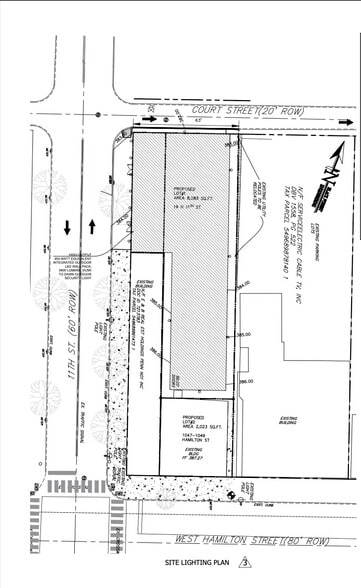 More Photos Of 19 11th St, Allentown Land For Sale