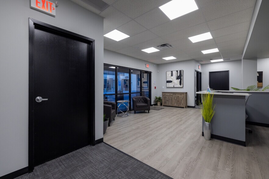 Primary Photo Of 214 E 18th Ave, North Kansas City Office For Lease
