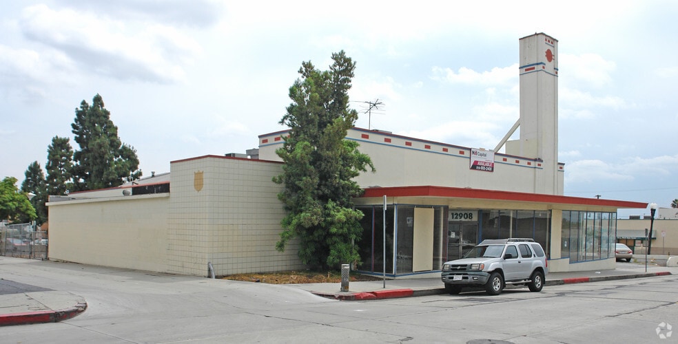 More Photos Of 12908 Bailey St, Whittier Freestanding For Sale