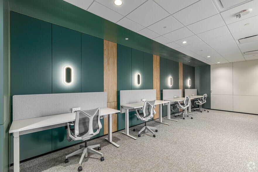 More Photos Of 1111 Old Eagle School Rd, Wayne Office For Lease