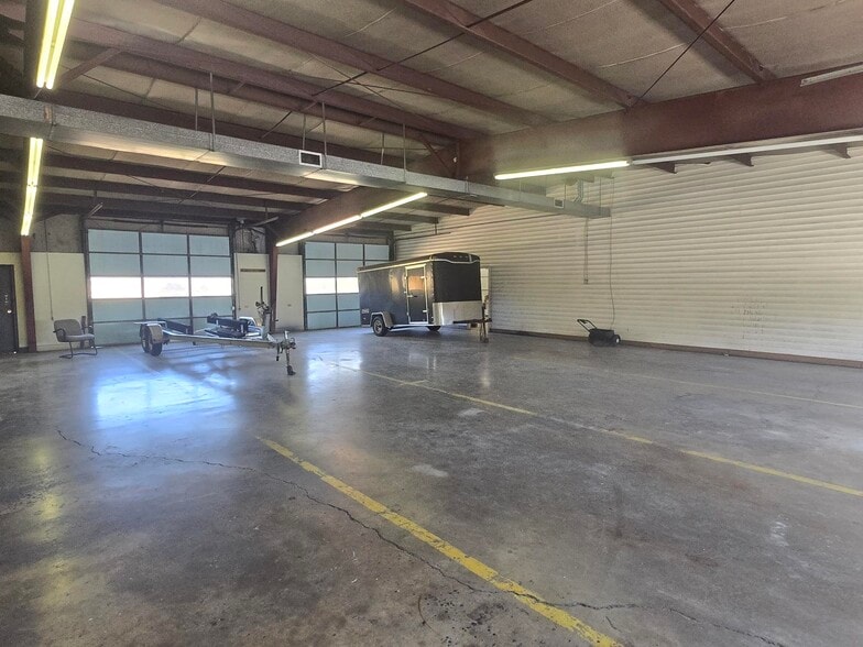More Photos Of 225 Doc Norton Rd, Maryville Industrial For Sale