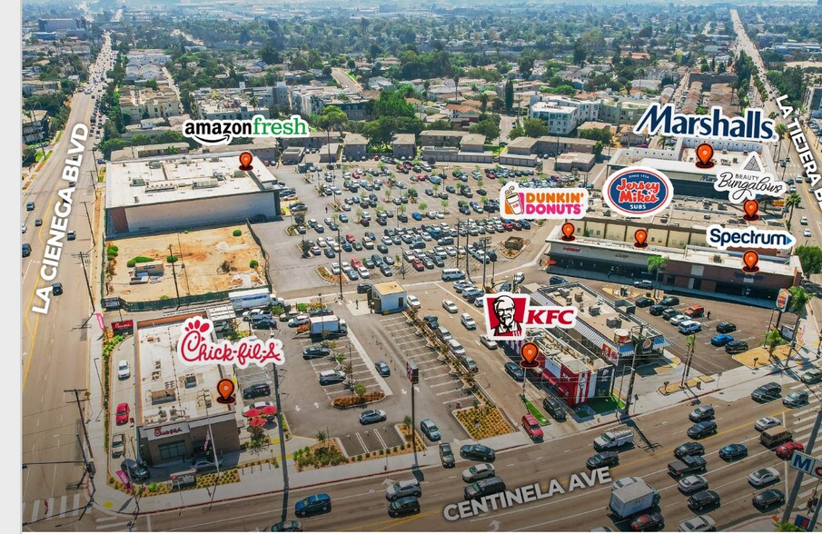 More Photos Of 5203 Knowlton St, Los Angeles Apartments For Sale