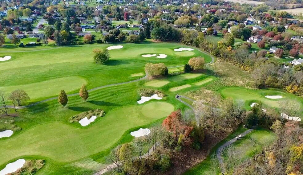More Photos Of 700 Strykers Rd, Phillipsburg Golf Course Driving Range For Lease