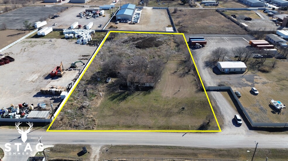 More Photos Of 17356 Gaffield Rd, Justin Land For Sale
