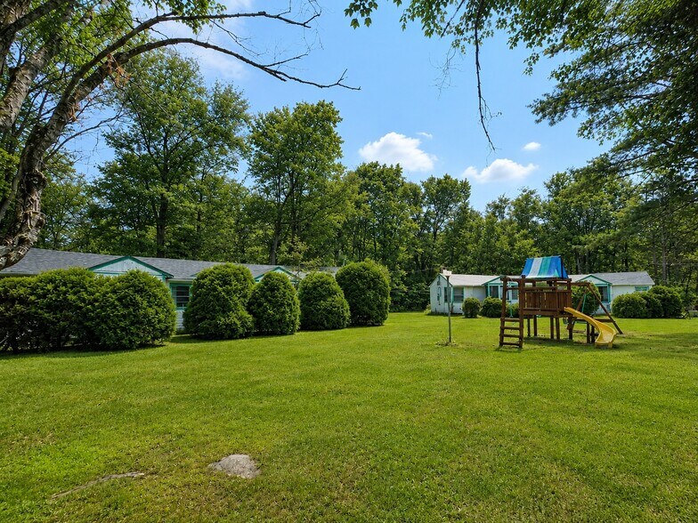 More Photos Of 94-100 Dingle Daisy Rd, Monticello Land For Sale