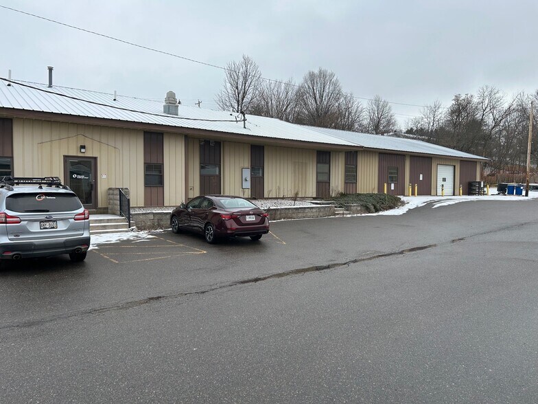 Primary Photo Of 930 Single Ave, Wausau Manufacturing For Sale