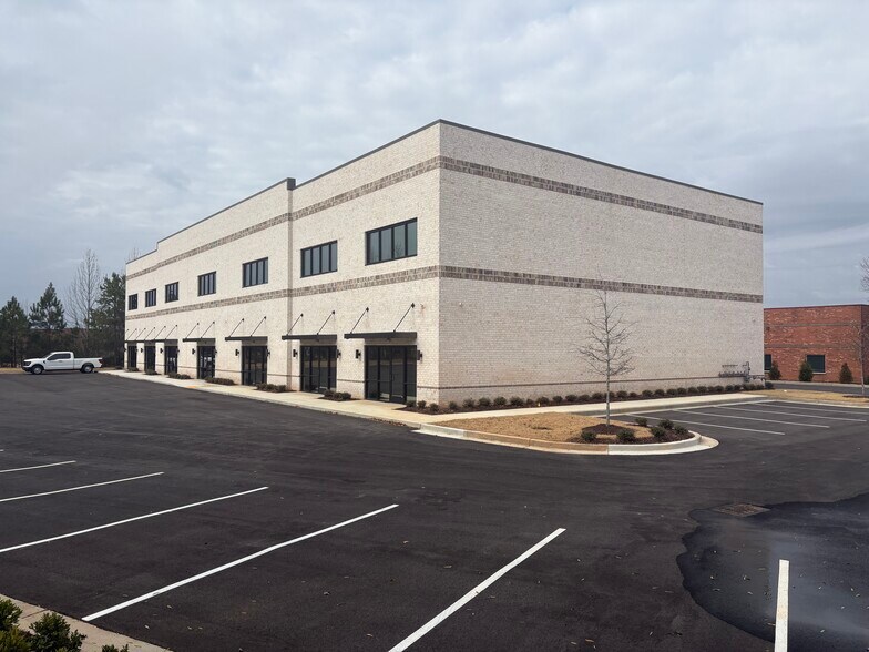 Primary Photo Of 4105 Commerce Street, Flowery Branch Light Manufacturing For Lease