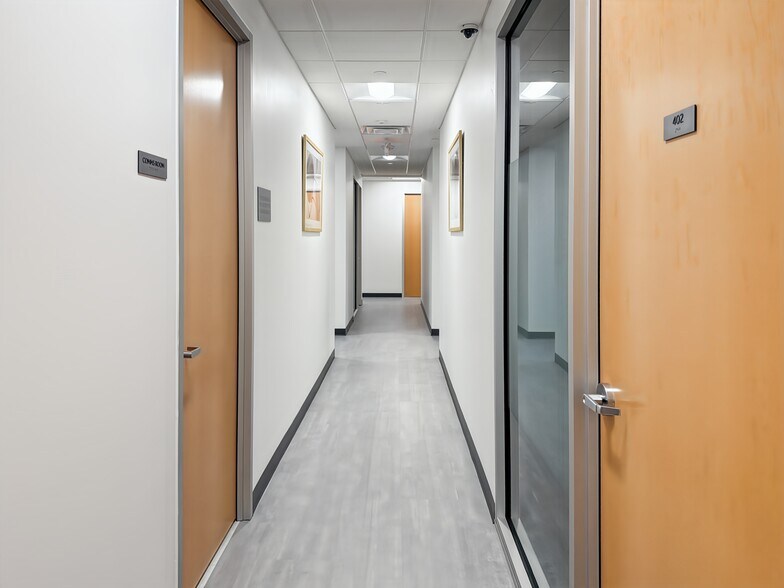 More Photos Of 74 W Broad St, Bethlehem Coworking Space