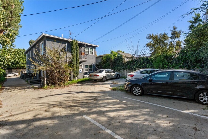 More Photos Of 3412 E 3rd St, Los Angeles Apartments For Sale