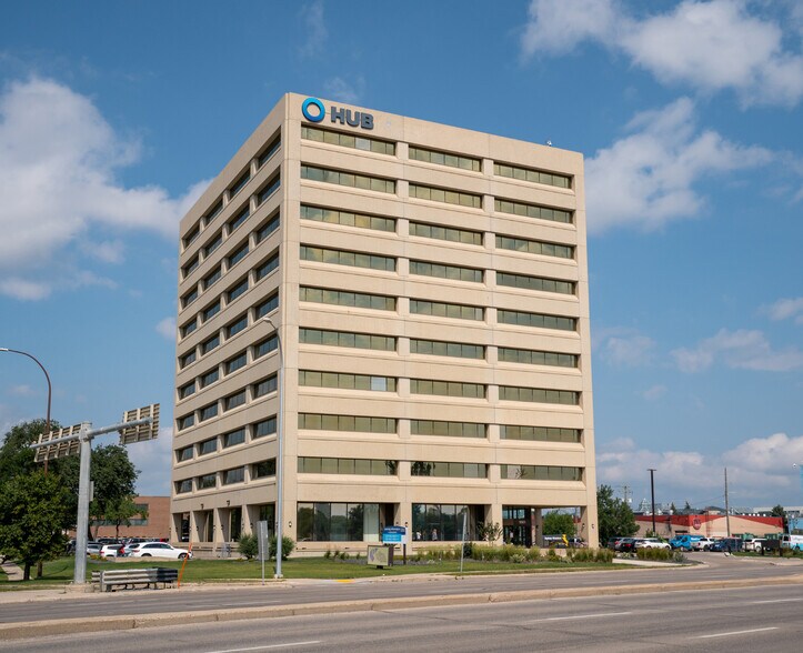 More Photos Of 1661 Portage Av, Winnipeg Office For Lease
