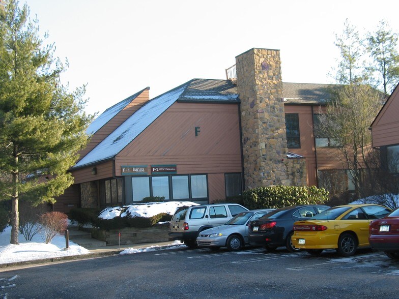 Primary Photo Of 1000 Germantown Pike, Plymouth Meeting Loft Creative Space For Lease