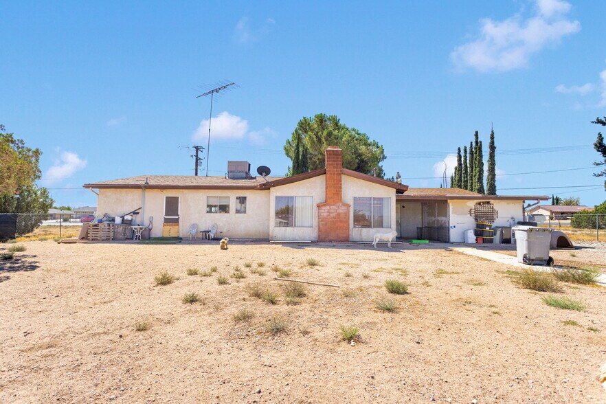 More Photos Of 14720 Main St, Hesperia Office For Sale