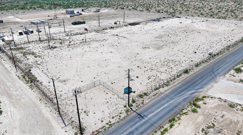 More Photos Of 270 County Road 118, Pecos Land For Lease