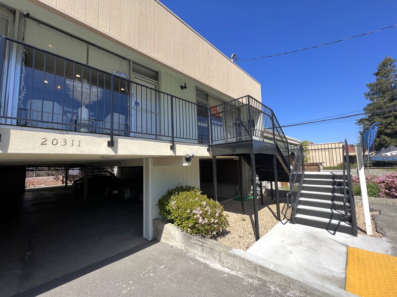 More Photos Of 20311 Stevens Creek Blvd, Cupertino Unknown For Sale