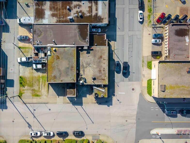 More Photos Of 90 3rd Ave E, Vancouver Office For Sale