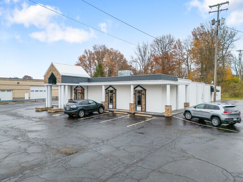 More Photos Of 1922 Whipple Ave NW, Canton General Retail For Sale