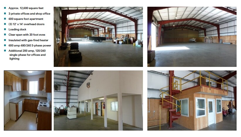More Photos Of 810 S 2nd St, Harrisburg Warehouse For Sale