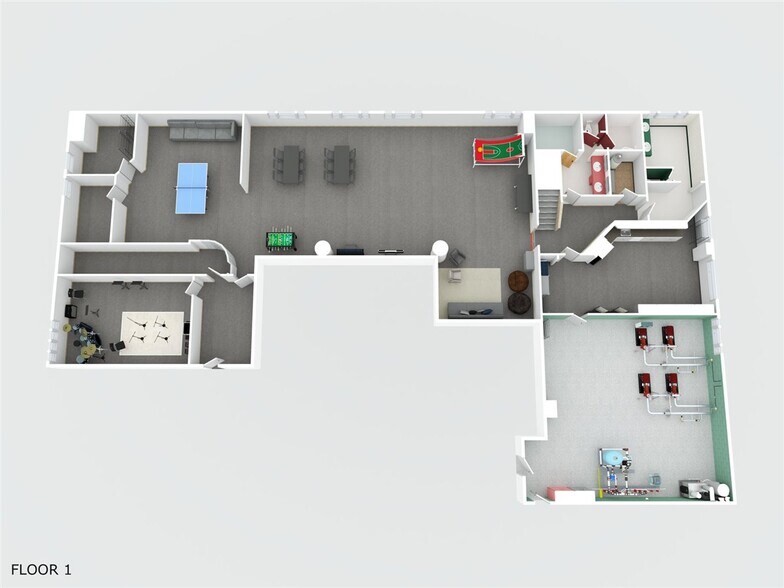 More Photos Of 623 E Wallace Ave, Coeur d'Alene Office For Sale