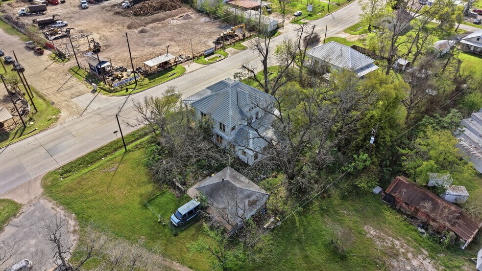 More Photos Of 26623 Aldine Westfield Rd, Spring Land For Sale