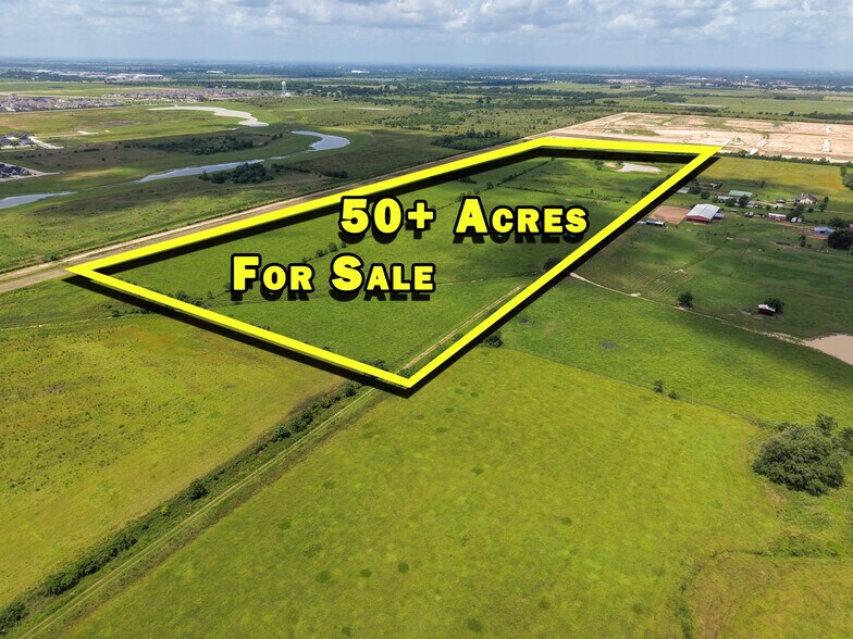 More Photos Of 22563 FM 362, Waller Land For Sale