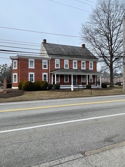 Primary Photo Of 418 Main St, Harleysville Office Residential For Lease