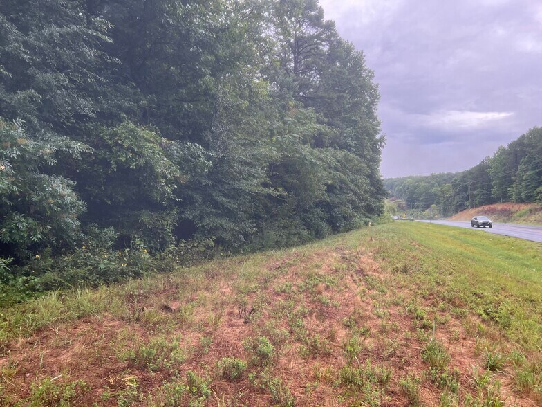 More Photos Of 13 J R, Cartersville Land For Sale